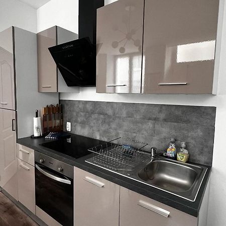 Epernay, Appartement Champagne Et Art Deco Екстериор снимка