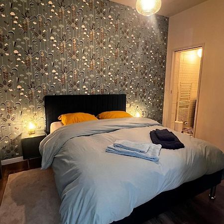 Epernay, Appartement Champagne Et Art Deco Екстериор снимка