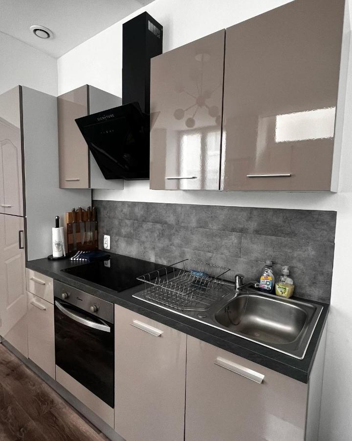 Epernay, Appartement Champagne Et Art Deco Екстериор снимка