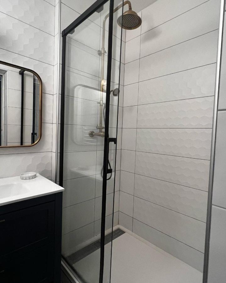 Epernay, Appartement Champagne Et Art Deco Екстериор снимка