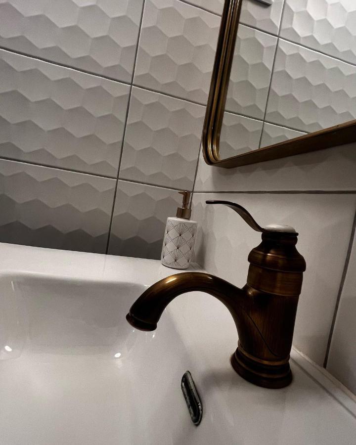 Epernay, Appartement Champagne Et Art Deco Екстериор снимка