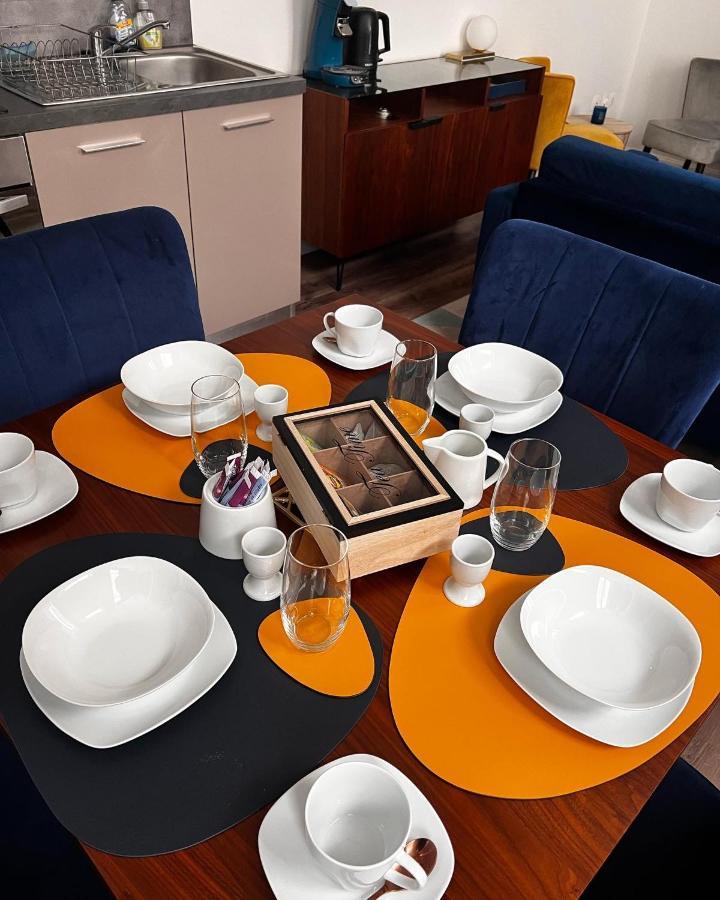 Epernay, Appartement Champagne Et Art Deco Екстериор снимка